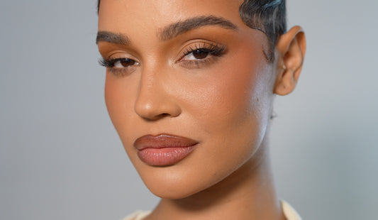 9 & Co Lip Liner — Shade "Intention 003"