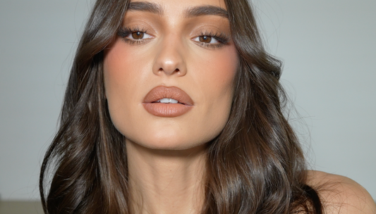 9 & Co Lip Liner — Shade "Identity 002"