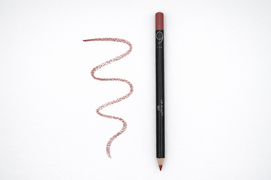 9 & Co Lip Liner — Shade "Form 001"