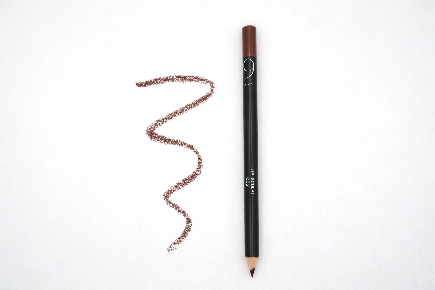 9 & Co Lip Liner — Shade "Identity 002"
