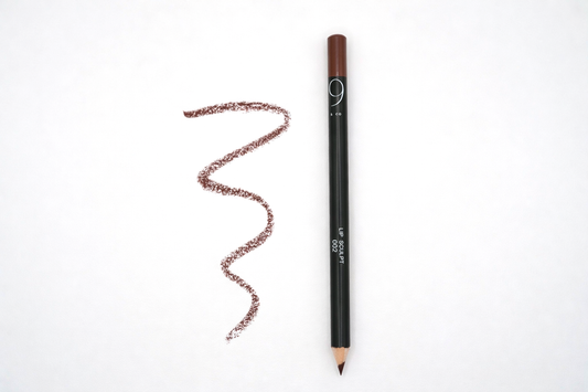 9 & Co Lip Liner — Shade "Identity 002"