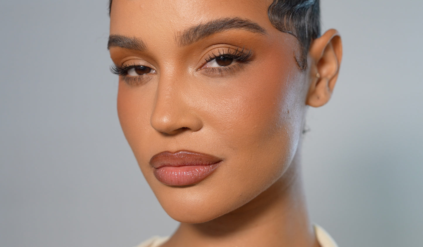 9 & Co Lip Liner — Shade "Intention 003"