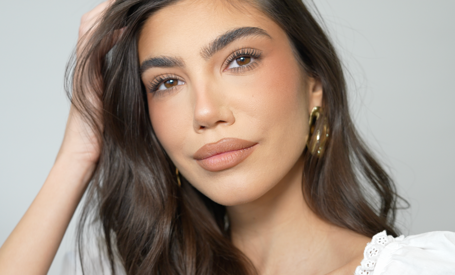 9 & Co Lip Liner — Shade "Form 001"