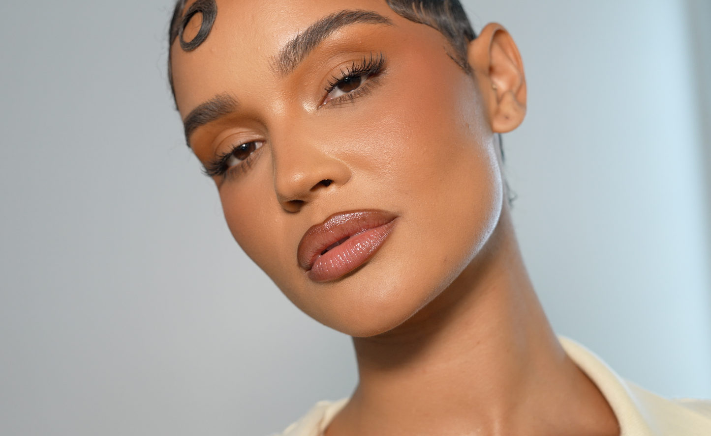 9 & Co Lip Liner — Shade "Intention 003"